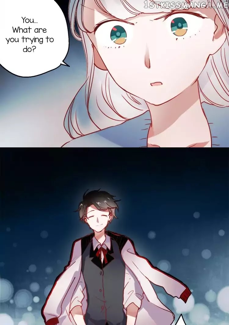 Chasing The Sun chapter 48 - page 24