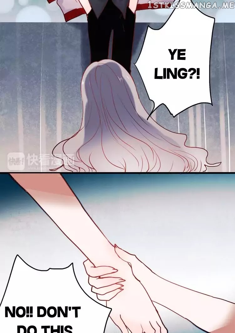 Chasing The Sun chapter 48 - page 25