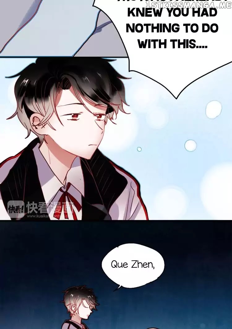 Chasing The Sun chapter 48 - page 27