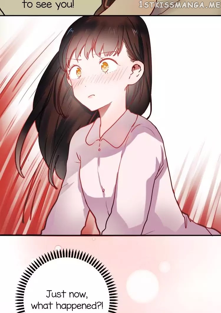 Chasing The Sun chapter 48 - page 4