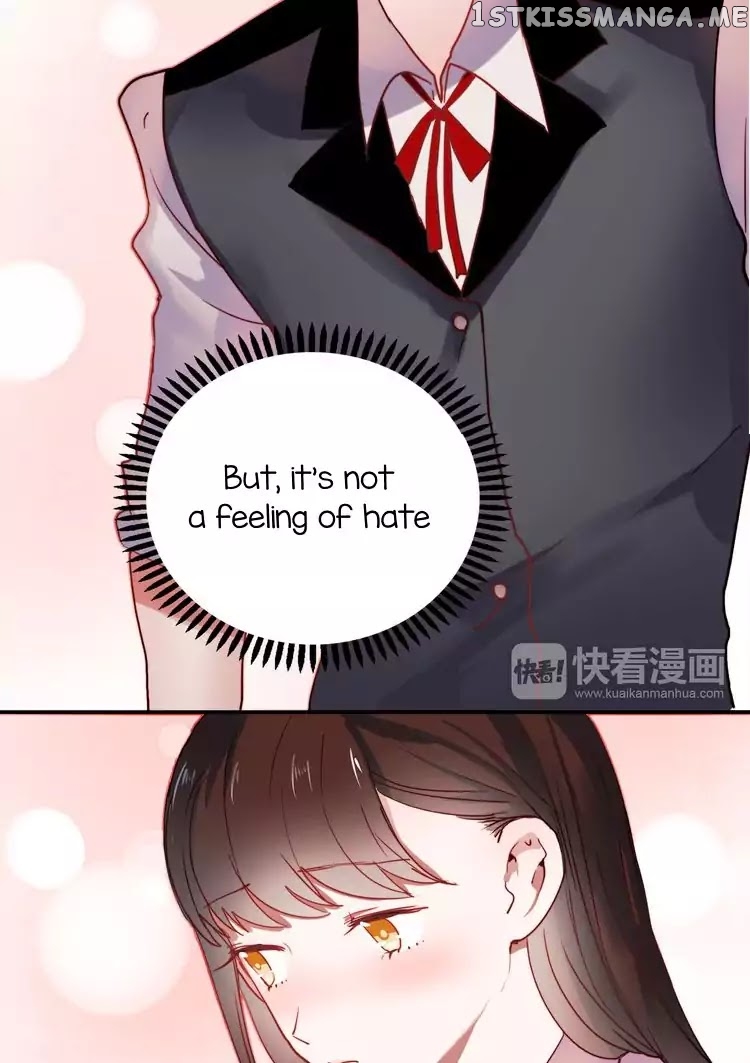 Chasing The Sun chapter 48 - page 6