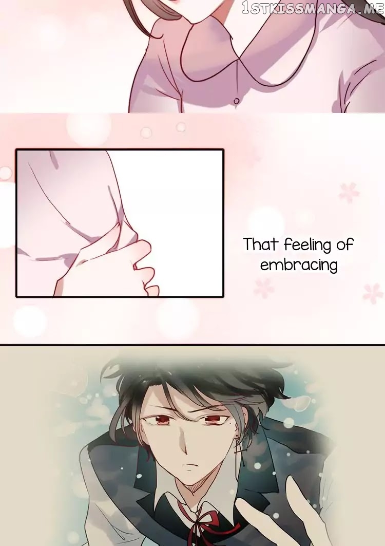 Chasing The Sun chapter 48 - page 7