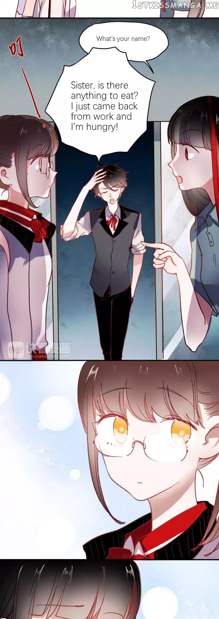 Chasing The Sun chapter 50 - page 10