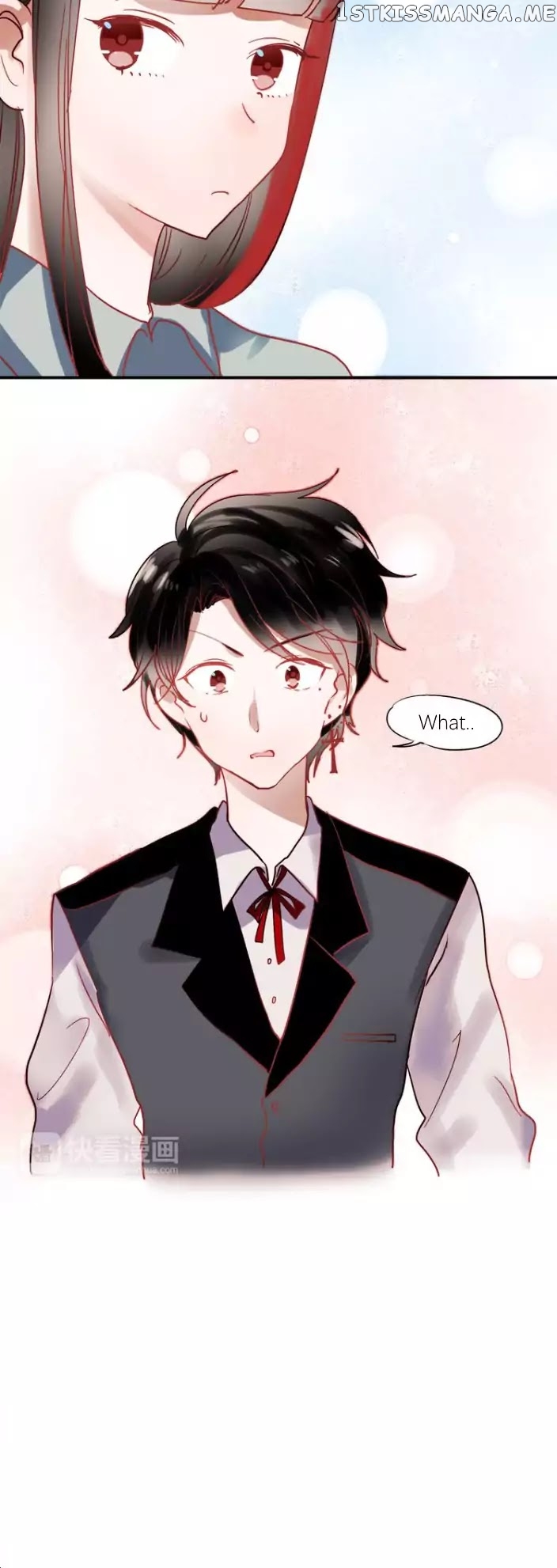 Chasing The Sun chapter 50 - page 11