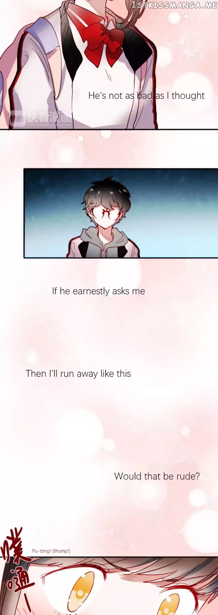 Chasing The Sun chapter 50 - page 6