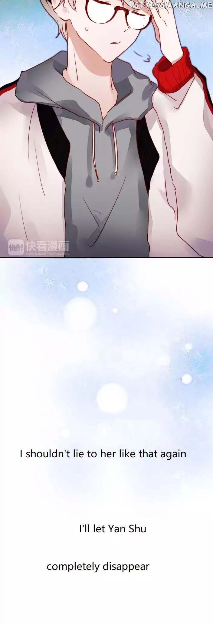 Chasing The Sun chapter 52 - page 11