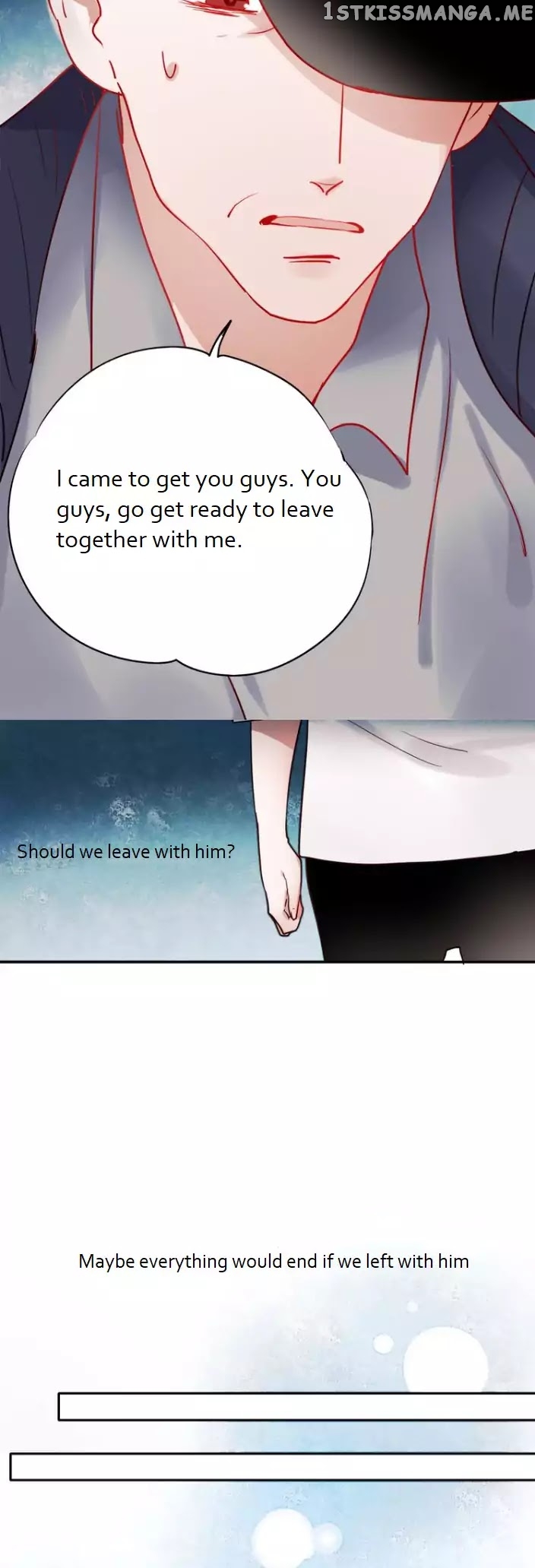 Chasing The Sun chapter 52 - page 3