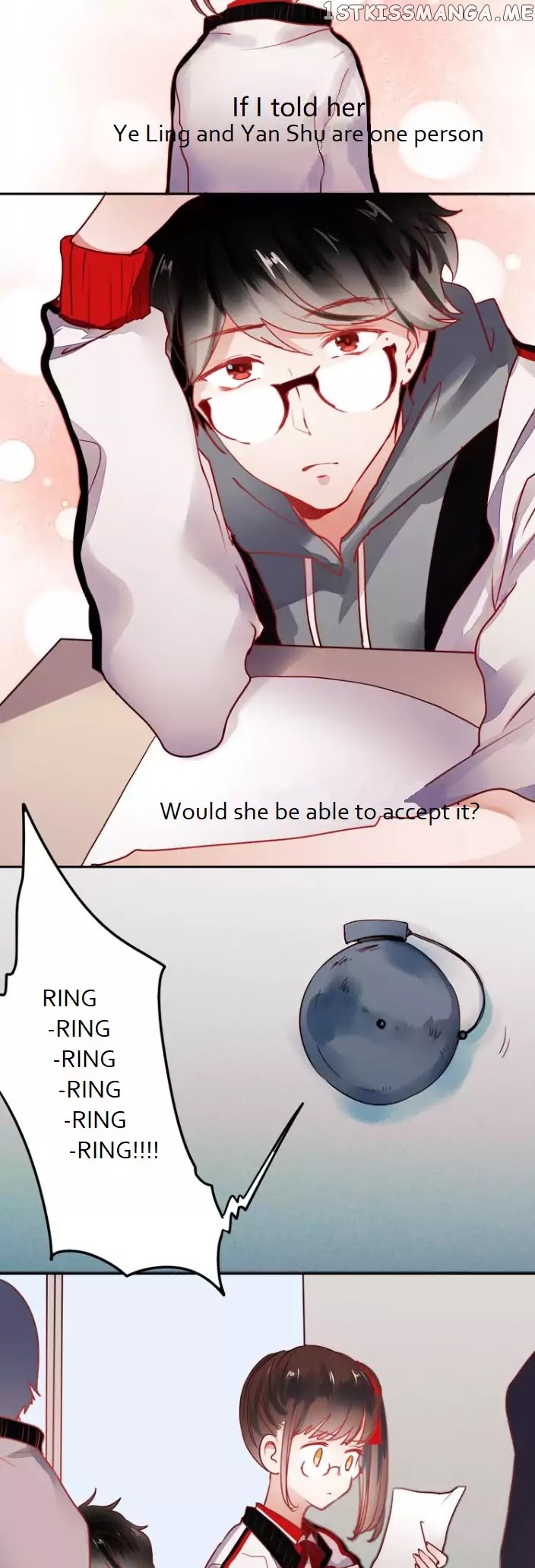 Chasing The Sun chapter 52 - page 6