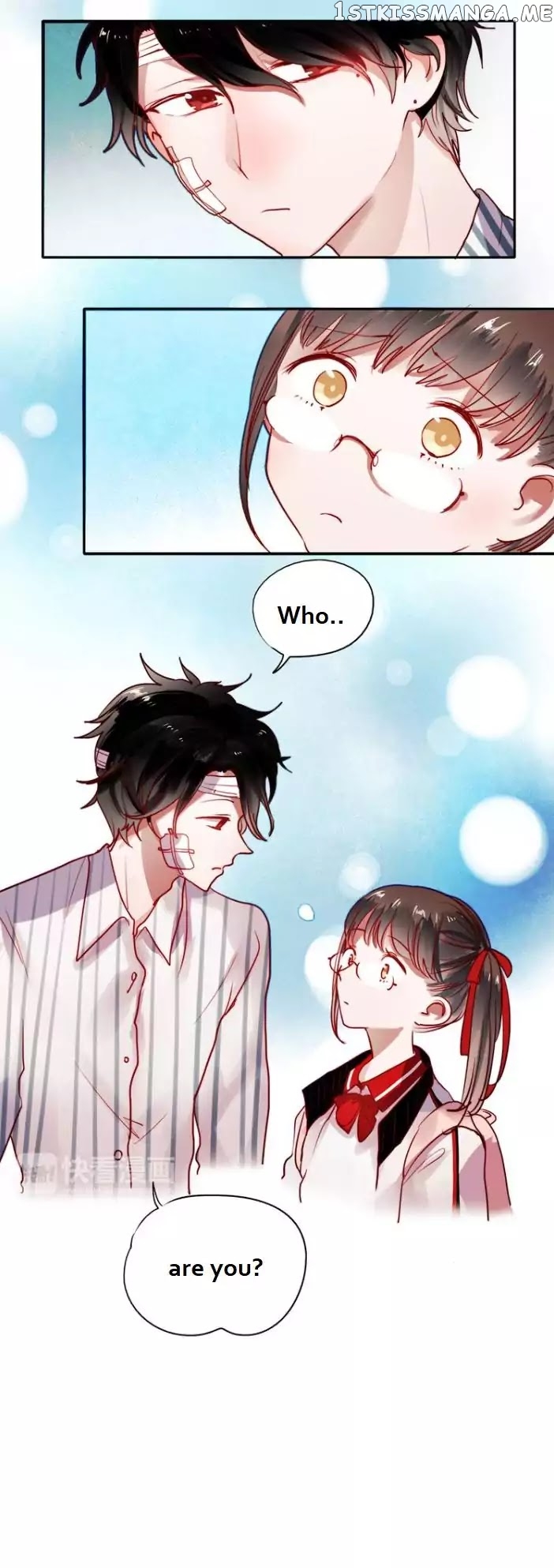 Chasing The Sun chapter 53 - page 13