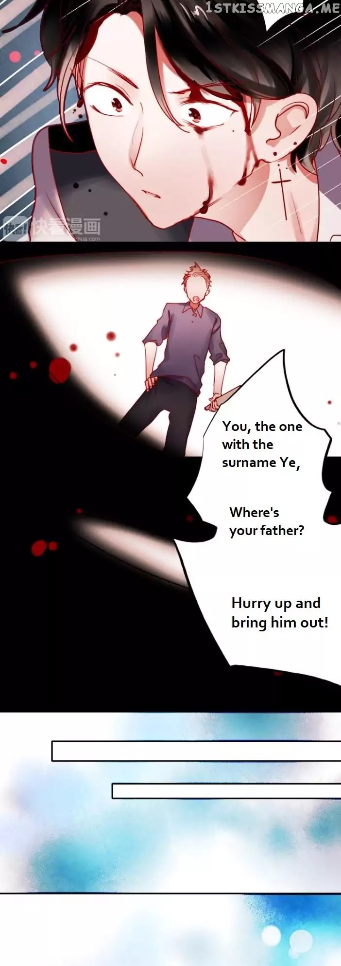 Chasing The Sun chapter 53 - page 4