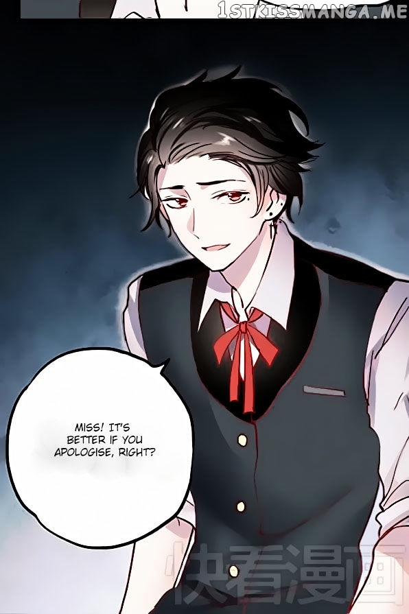 Chasing The Sun chapter 9 - page 11