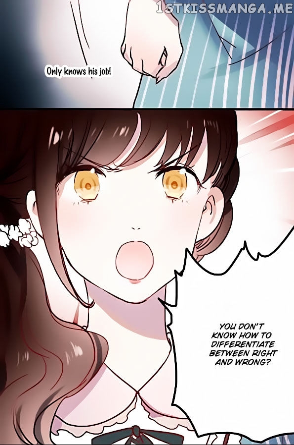 Chasing The Sun chapter 9 - page 13