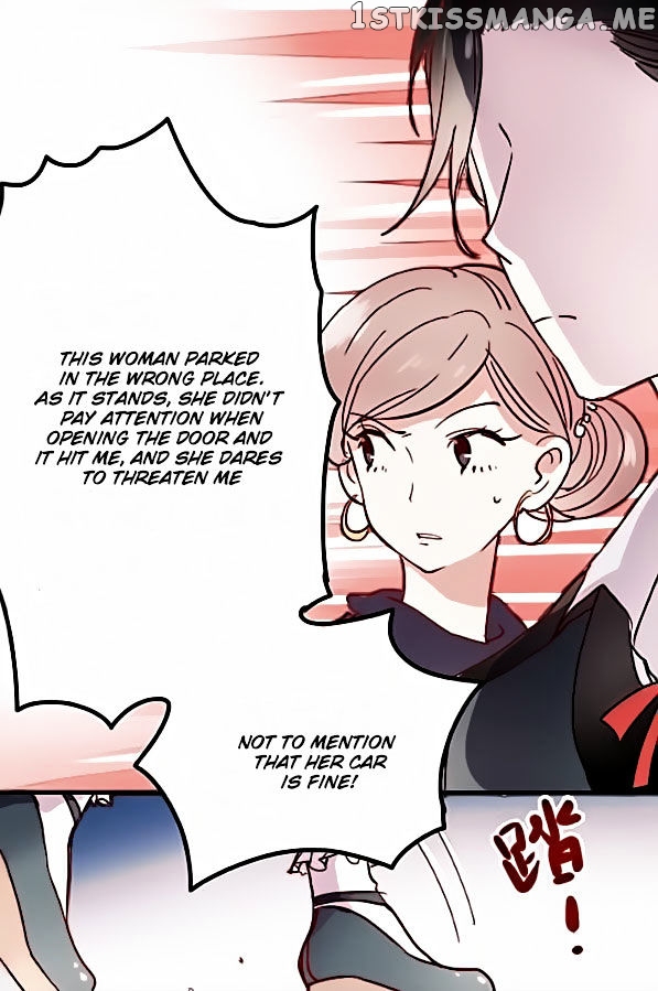 Chasing The Sun chapter 9 - page 14