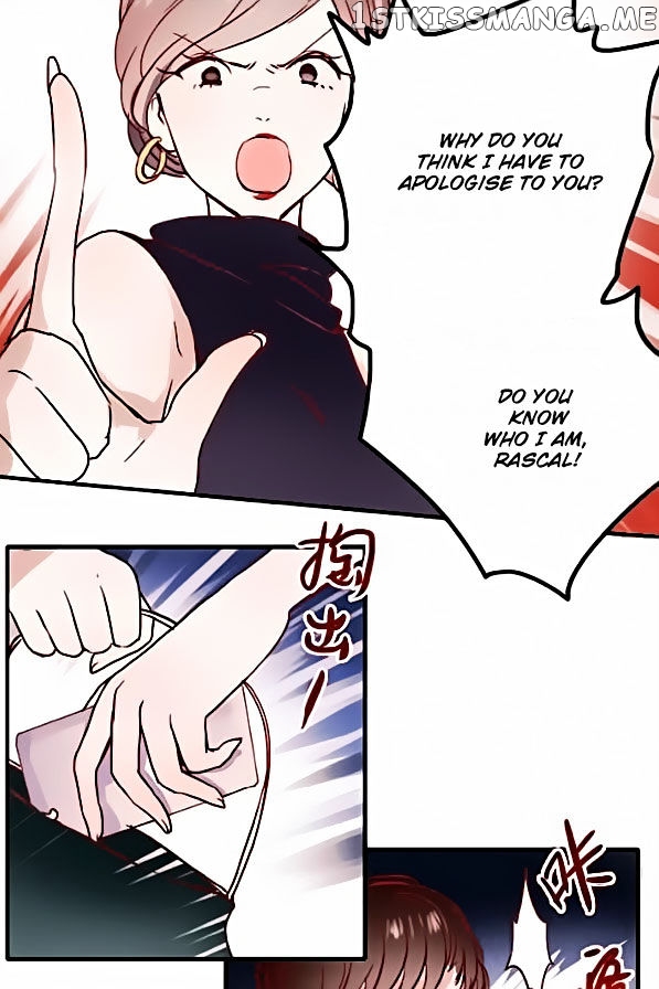 Chasing The Sun chapter 9 - page 16