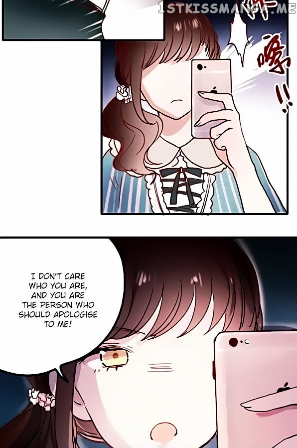 Chasing The Sun chapter 9 - page 17
