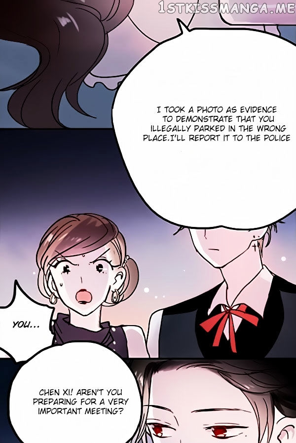 Chasing The Sun chapter 9 - page 18