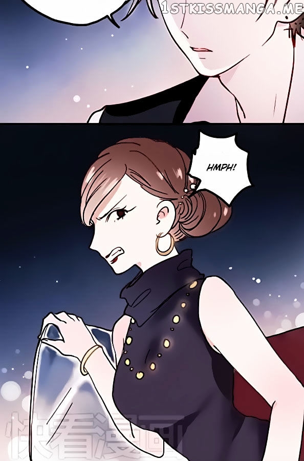 Chasing The Sun chapter 9 - page 19
