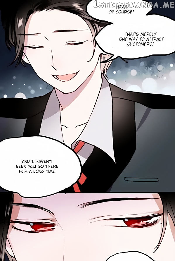 Chasing The Sun chapter 9 - page 22