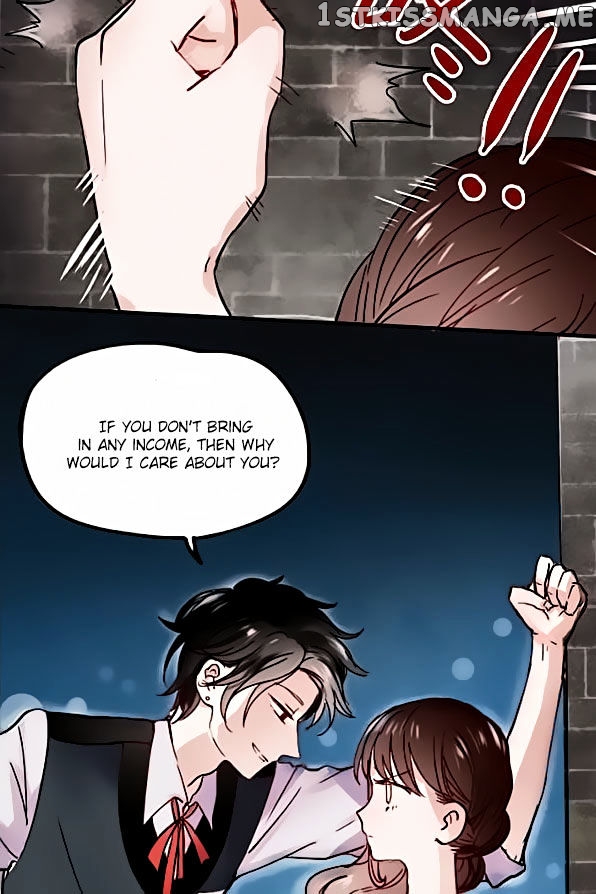 Chasing The Sun chapter 9 - page 25