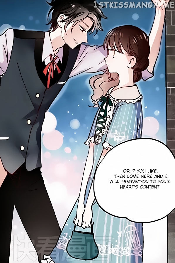 Chasing The Sun chapter 9 - page 26
