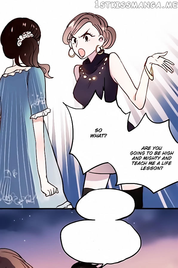 Chasing The Sun chapter 9 - page 3