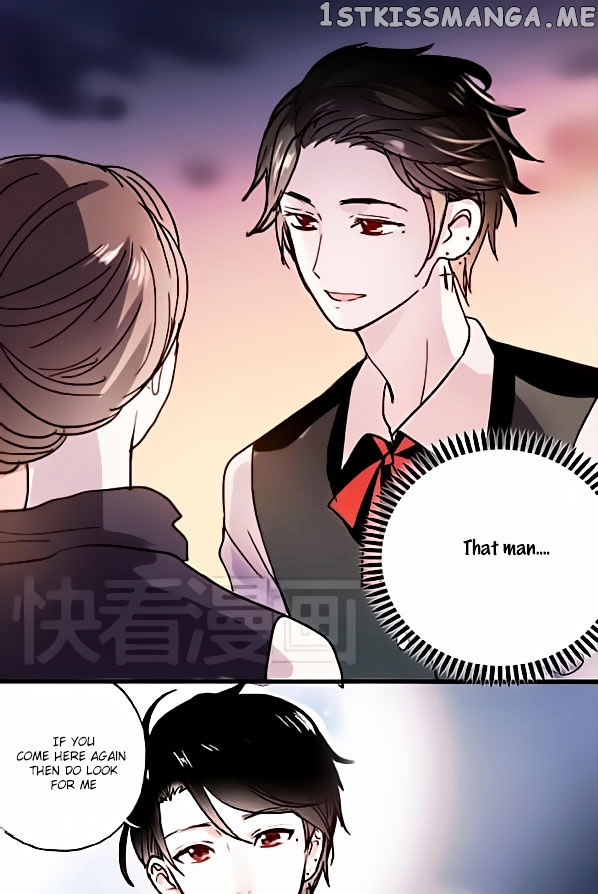 Chasing The Sun chapter 9 - page 6
