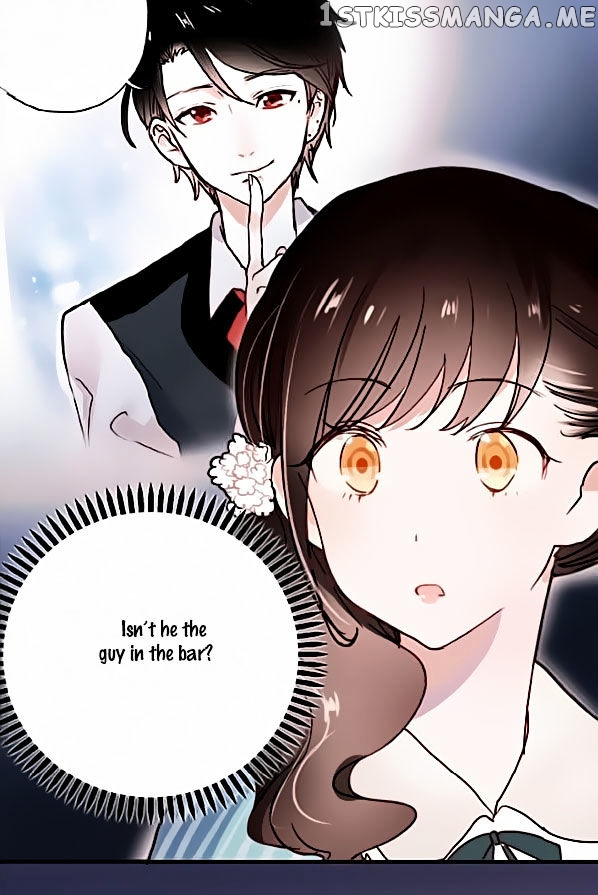 Chasing The Sun chapter 9 - page 7