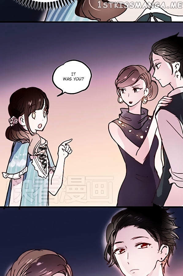 Chasing The Sun chapter 9 - page 8