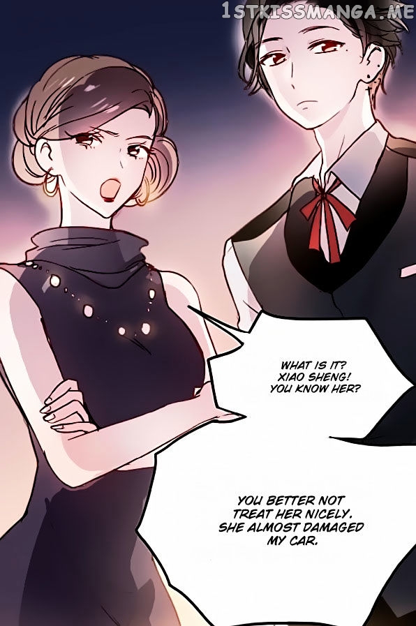 Chasing The Sun chapter 9 - page 9