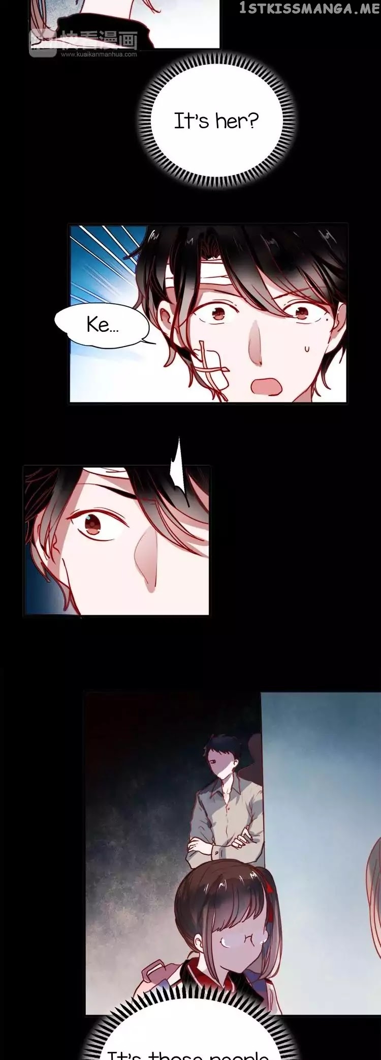 Chasing The Sun chapter 54 - page 7