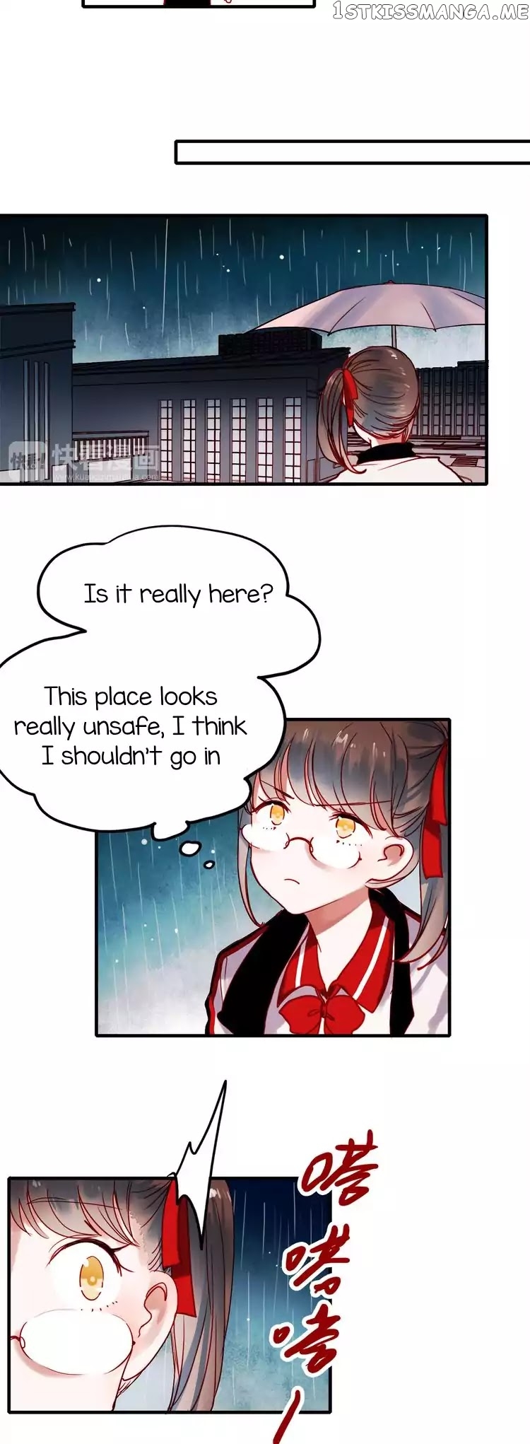 Chasing The Sun chapter 55 - page 5