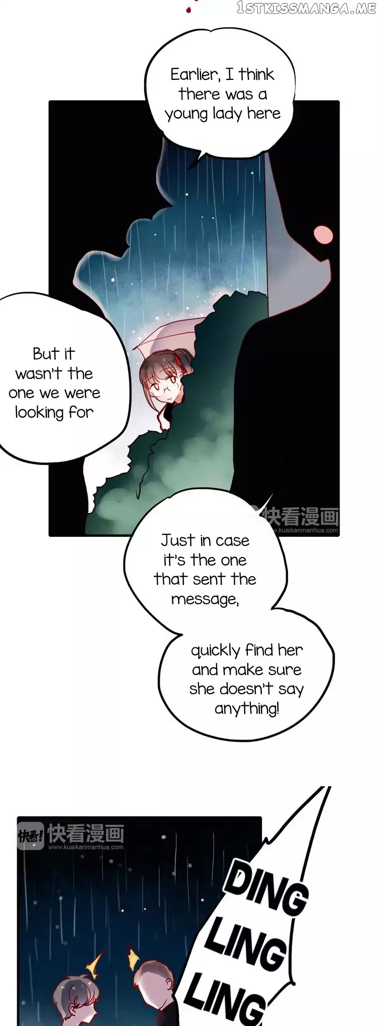 Chasing The Sun chapter 55 - page 6