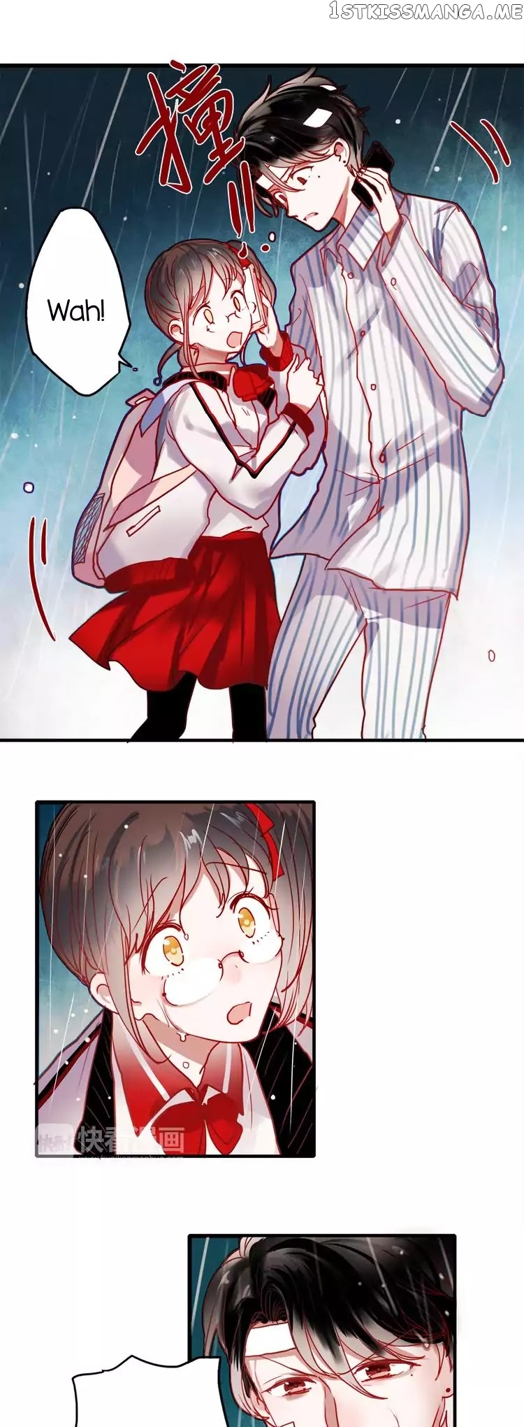 Chasing The Sun chapter 55 - page 9
