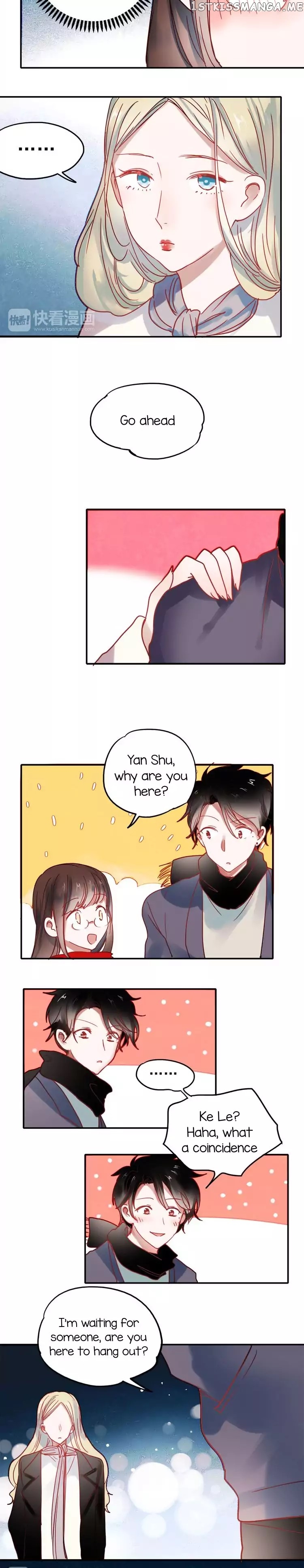 Chasing The Sun chapter 57 - page 10