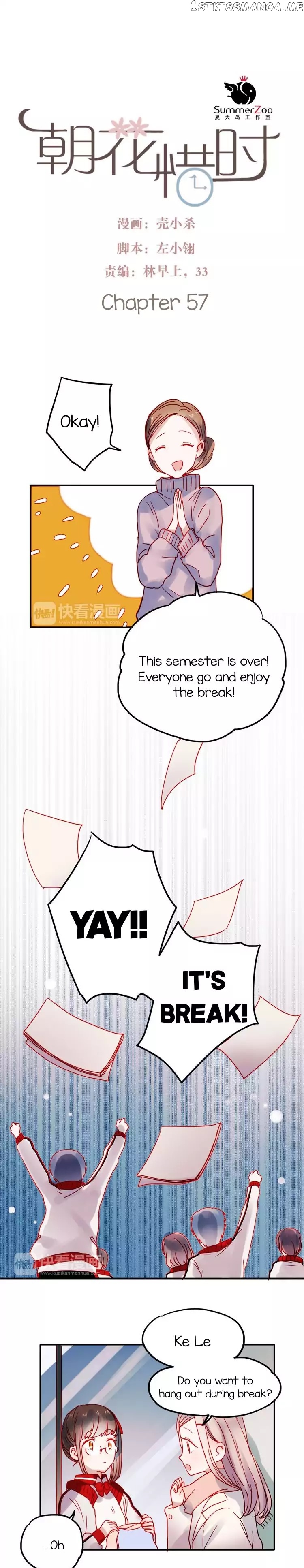 Chasing The Sun chapter 57 - page 2