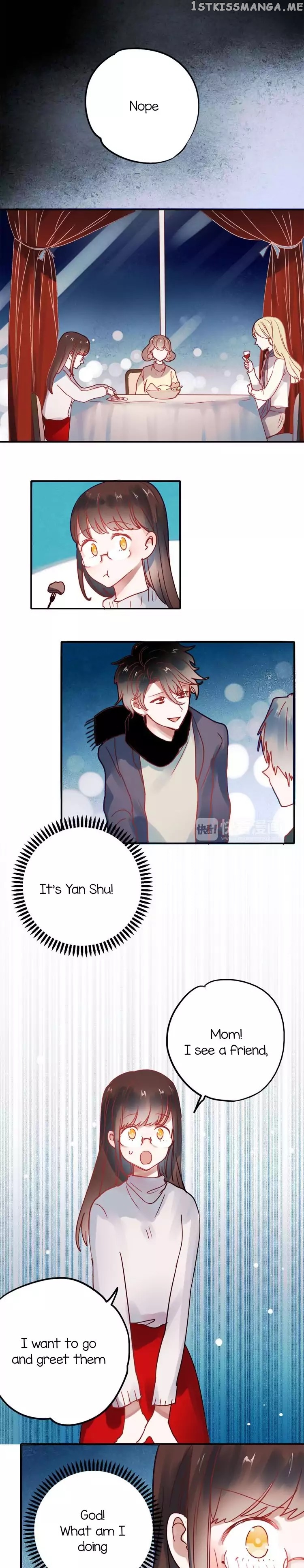 Chasing The Sun chapter 57 - page 9