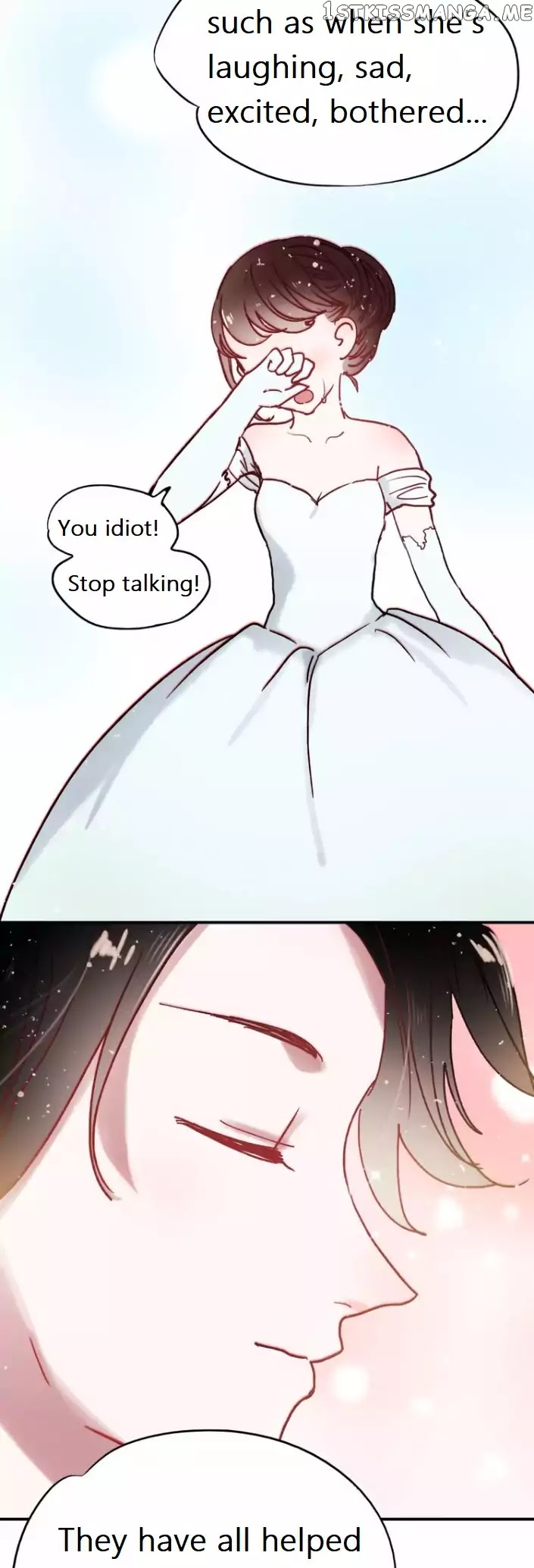 Chasing The Sun chapter 78.1 - page 10