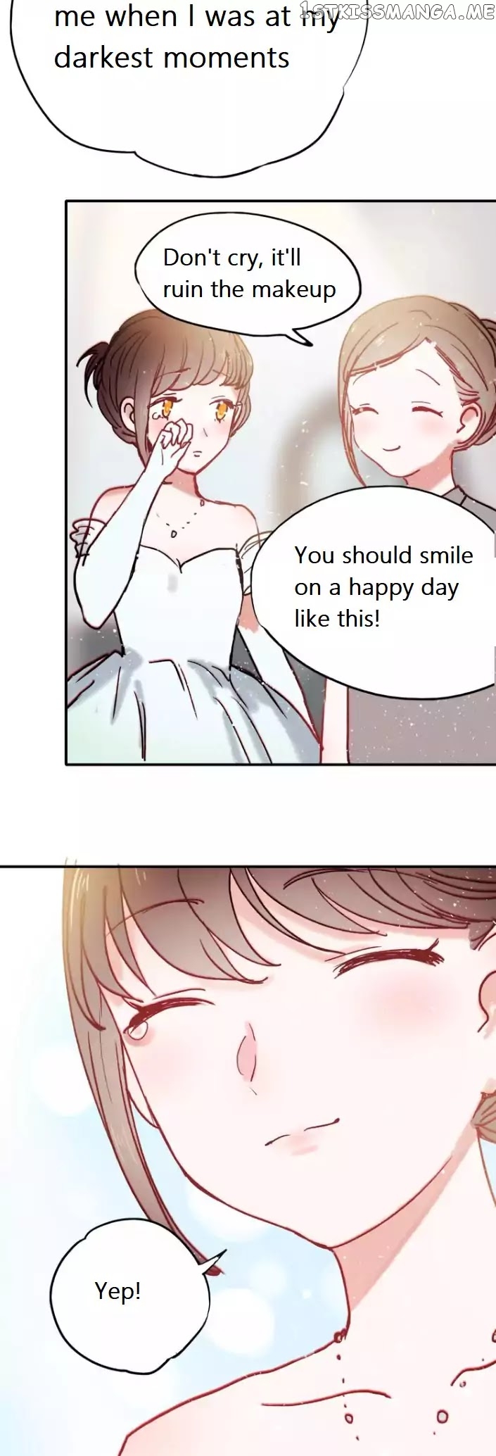 Chasing The Sun chapter 78.1 - page 11