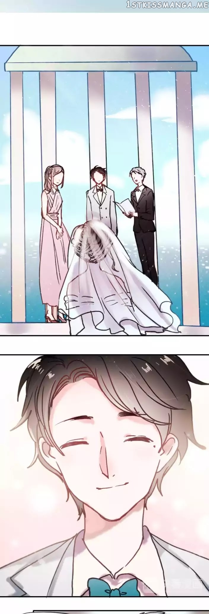 Chasing The Sun chapter 78.1 - page 14