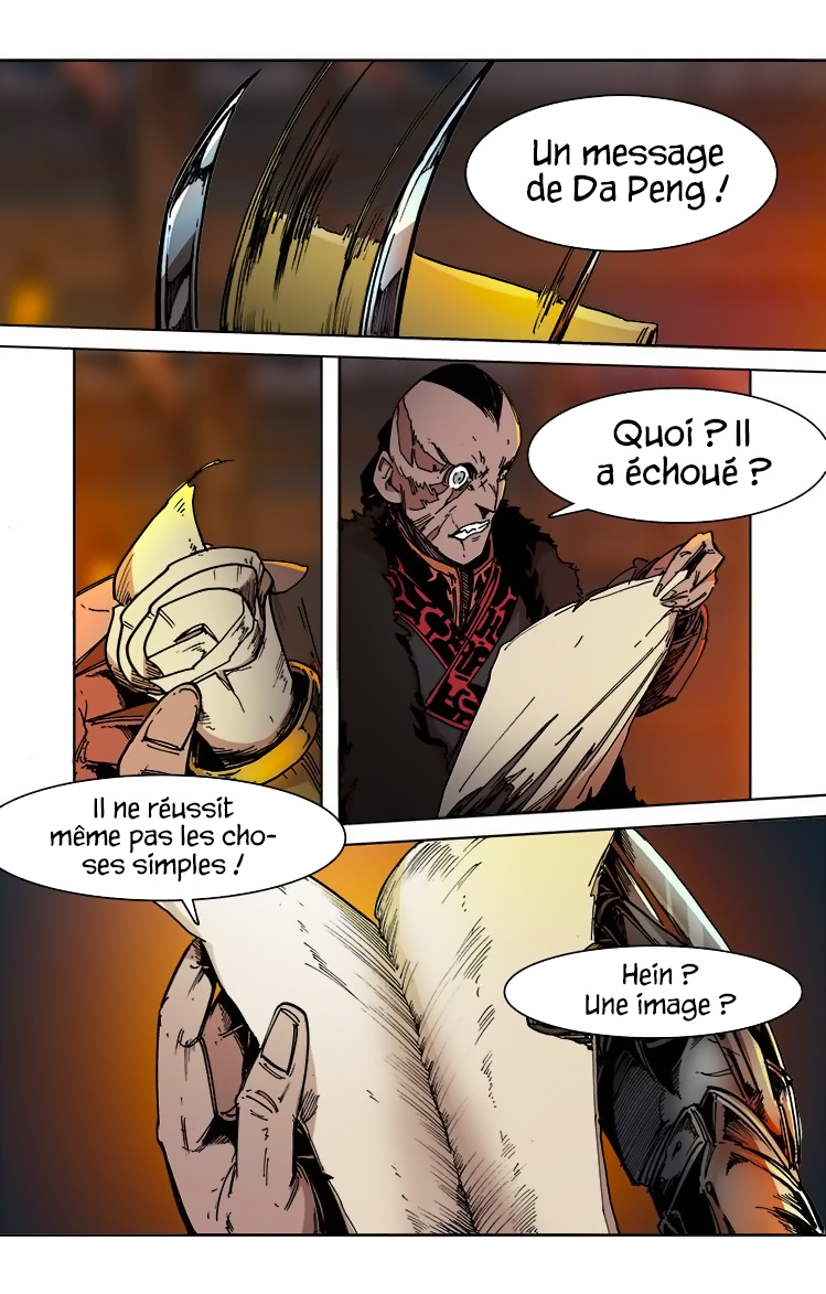 Red Spirit Chapter 0.1 - page 4