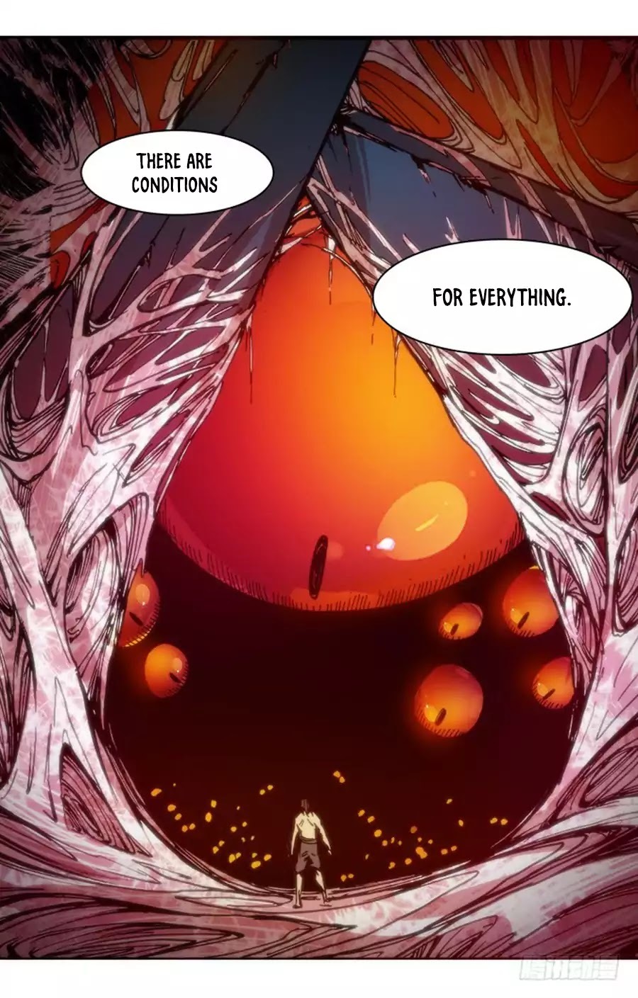 Red Spirit Chapter 76 - page 16
