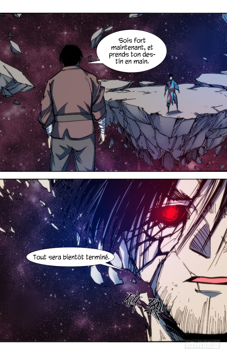 Red Spirit Chapter 89 - page 6