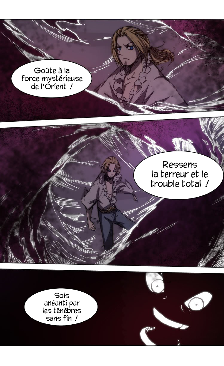 Red Spirit Chapter 98 - page 11