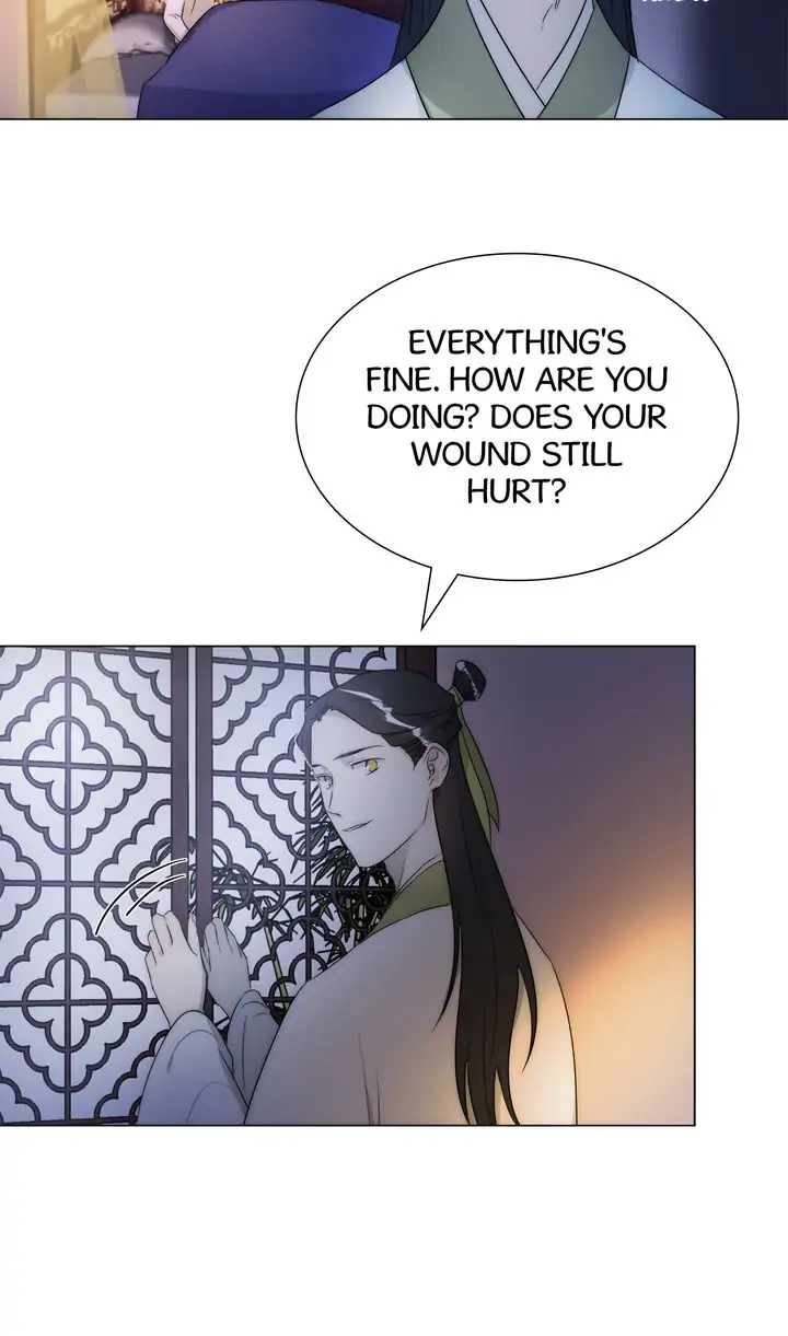 I’ve Waited for the Fairy Teacher for Hundreds of Years Chapter 31 - page 15