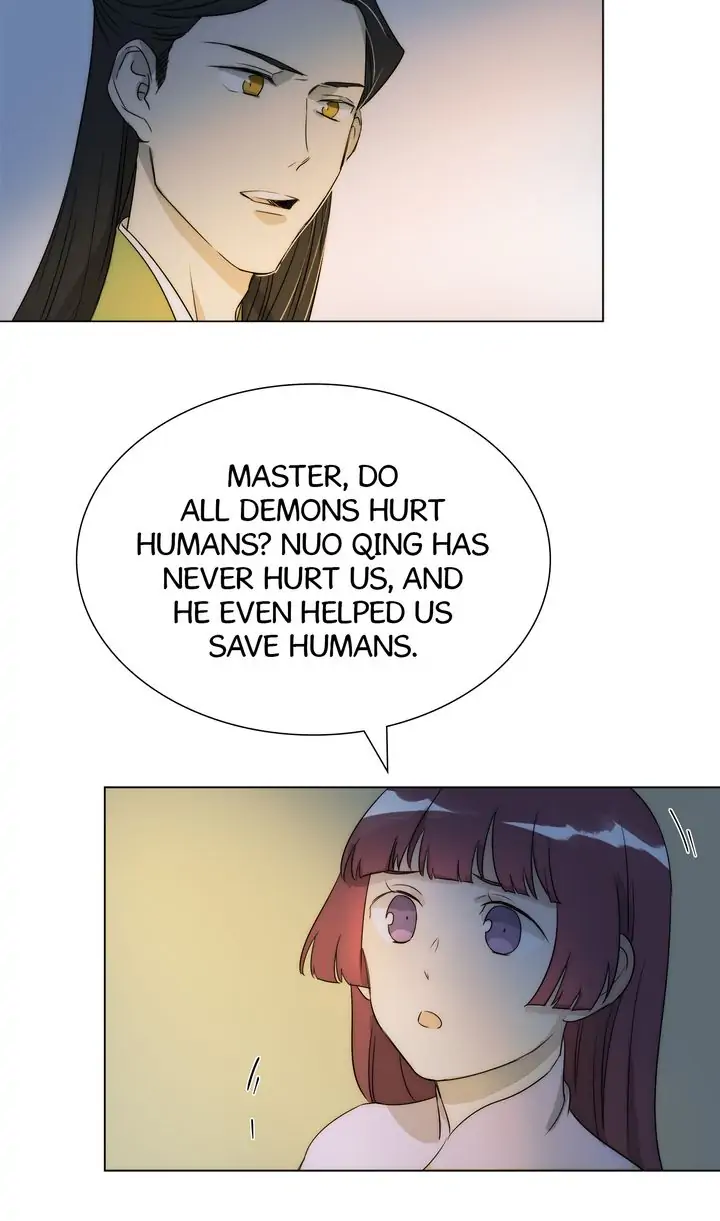 I’ve Waited for the Fairy Teacher for Hundreds of Years Chapter 31 - page 17