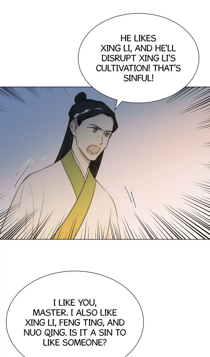 I’ve Waited for the Fairy Teacher for Hundreds of Years Chapter 31 - page 18
