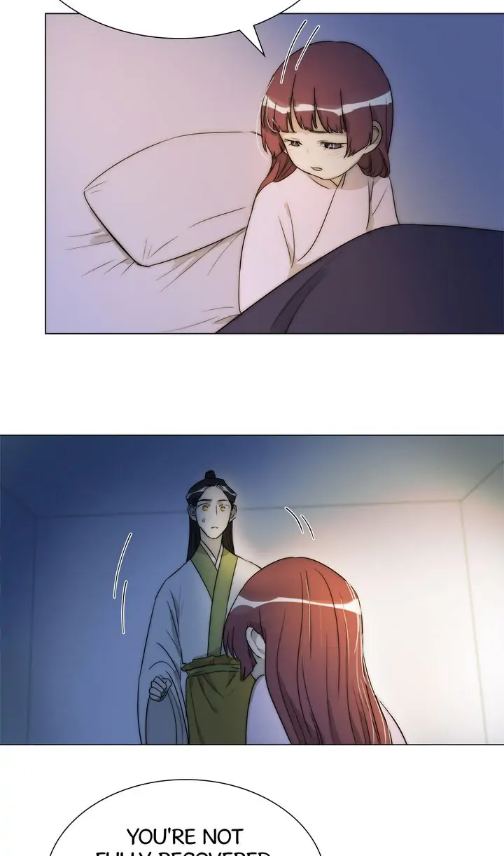 I’ve Waited for the Fairy Teacher for Hundreds of Years Chapter 31 - page 19