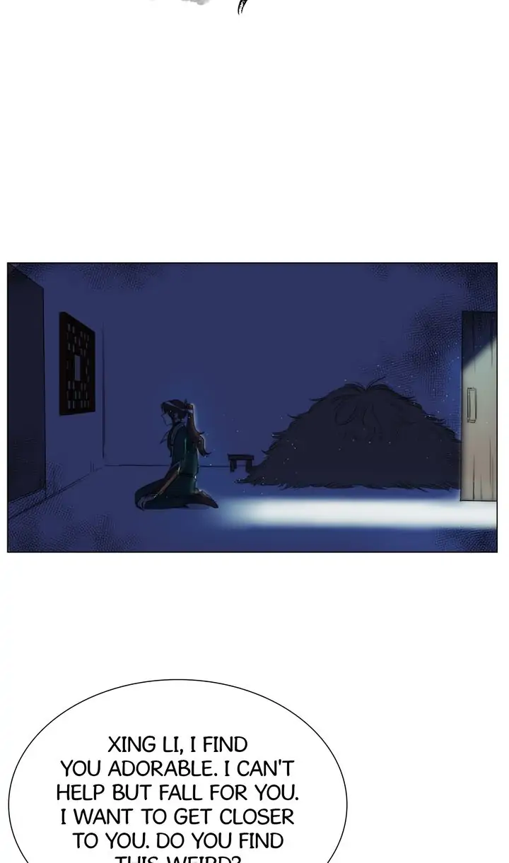 I’ve Waited for the Fairy Teacher for Hundreds of Years Chapter 31 - page 2