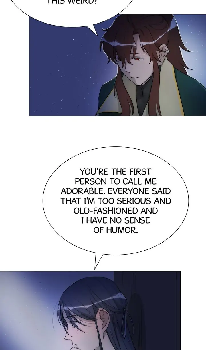 I’ve Waited for the Fairy Teacher for Hundreds of Years Chapter 31 - page 3