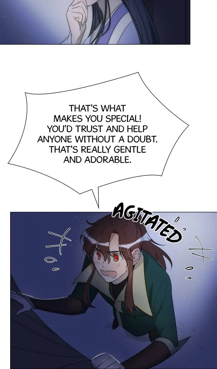 I’ve Waited for the Fairy Teacher for Hundreds of Years Chapter 31 - page 4